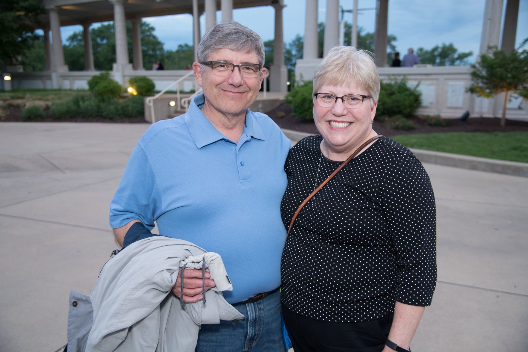 'An Evening With the Stars' celebrates 100 years at the Muny